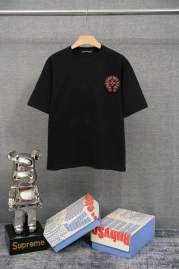 Picture of Chrome Hearts T Shirts Short _SKUChromeHeartsS-XL55txDT6117865
